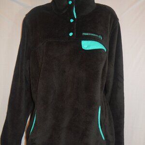 Free Country sweater NWT MSRP $75 woman XXL soft inside and out